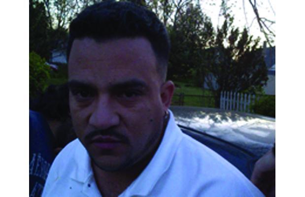 Oscar Orlando Amador Centeno