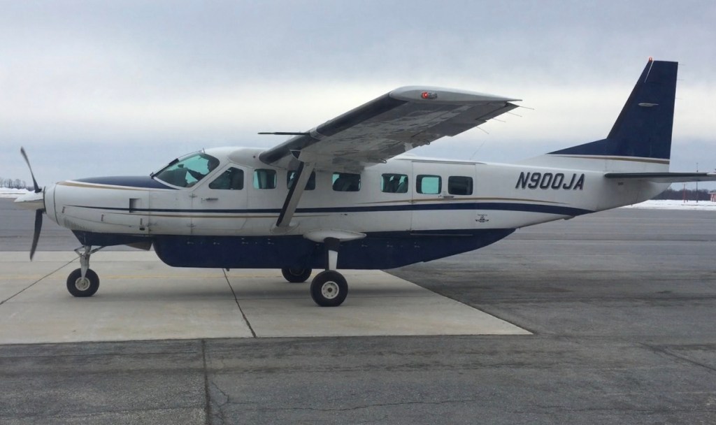 Flights from nowhere: John Murtha’s federally subsidized airport could die under Trump budget