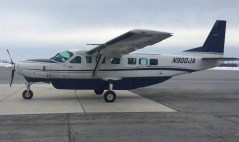 Flights from nowhere: John Murtha’s federally subsidized airport could die under Trump budget