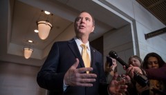 Adam Schiff: ‘Clear abuse of power’ for Trump to have Russia-related documents declassified