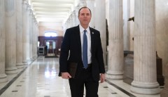 ‘It’s a mess’: GOP challenger says Schiff has done nothing to fight homeless crisis in California district