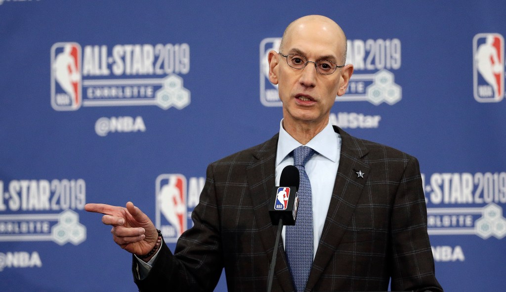 Political correctness gone mad: NBA ditches the term ‘owner’