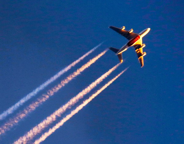 Airlines press Trump to act against Gulf countries accused of violating Open Skies