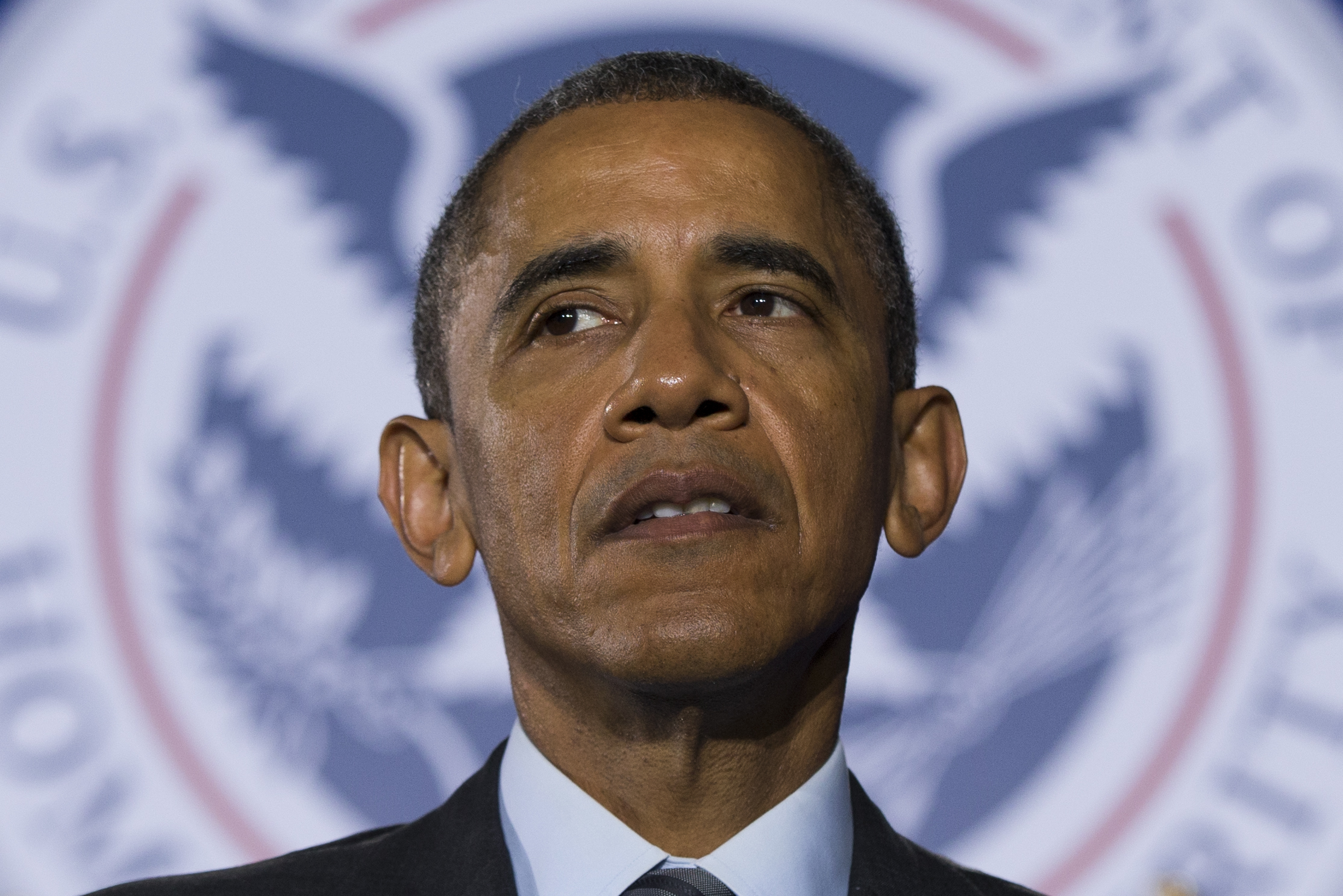 National security strategy warns on extremism, Russia