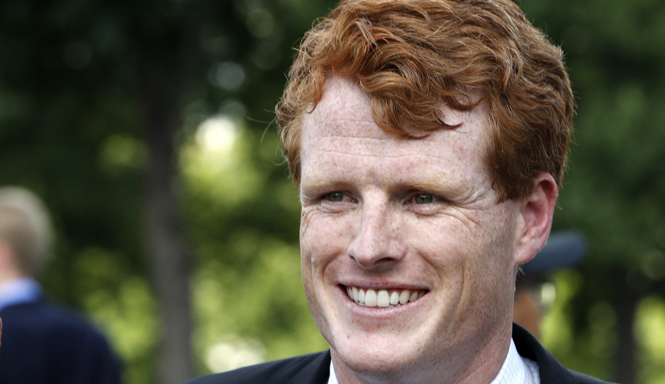 Young relative of JFK to deliver Democratic ‘State of the Union’ response