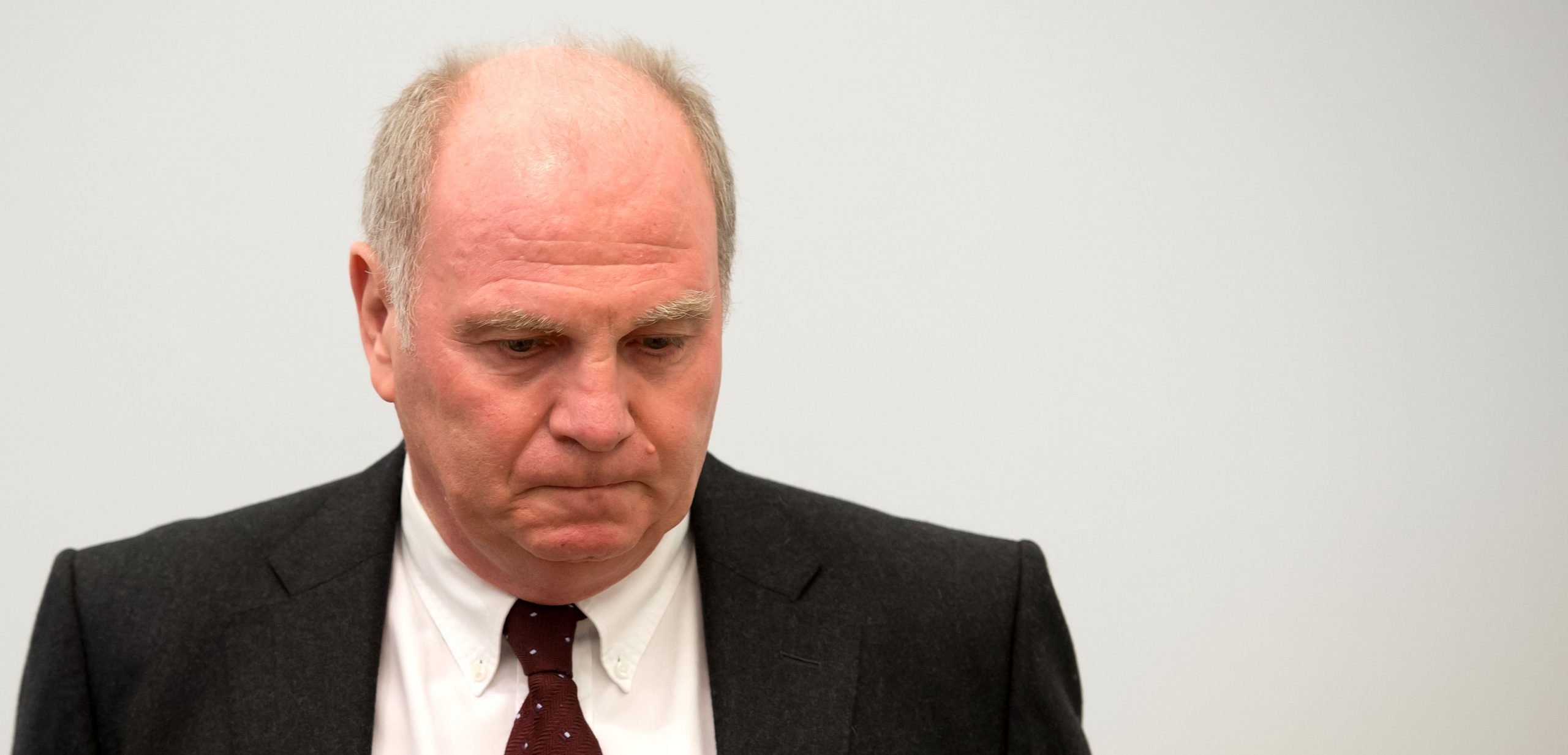 Prosecutors say they won’t appeal Hoeness sentence