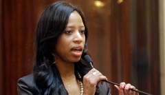 Rep. Mia Love rebuffs journalist for chat about Sen. Orrin Hatch ‘reported out of context’