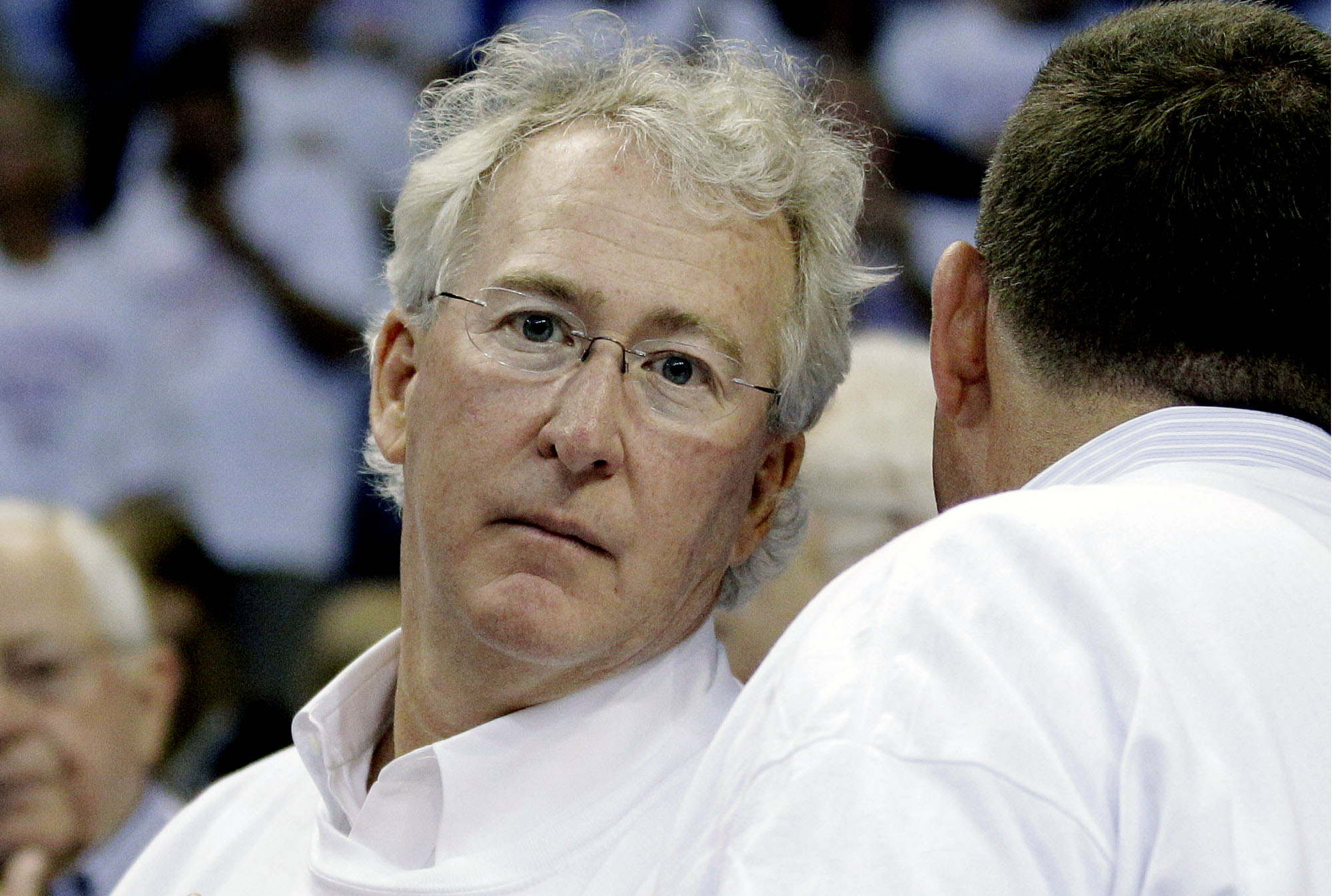 Energy mogul dies in car crash a day after indictment