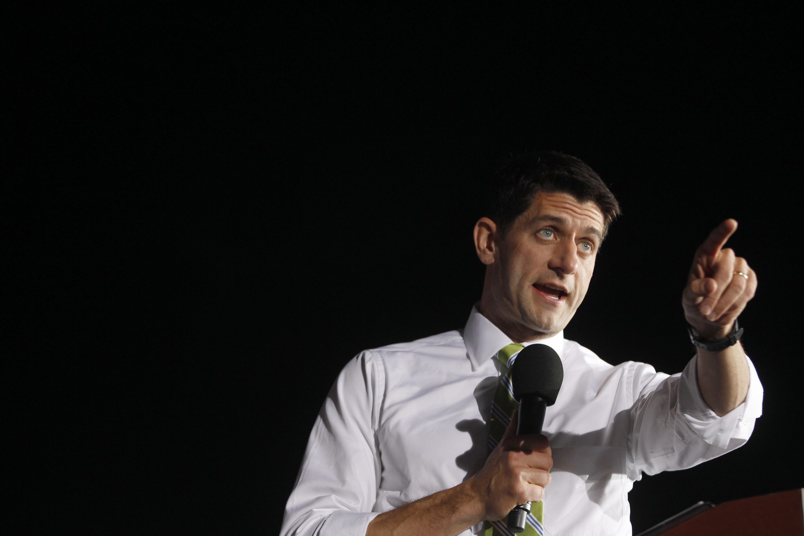 Mona Charen: Republicans should follow Paul Ryan in talking about poverty