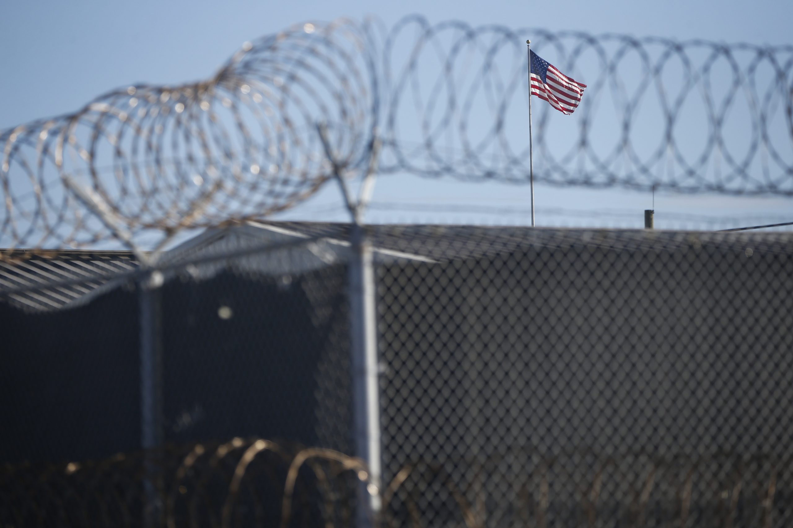 House bill seeks $76 million for Gitmo buildup