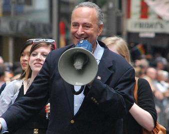 Schumer Dismantles Obama’s Iran Rhetoric, Point By Point