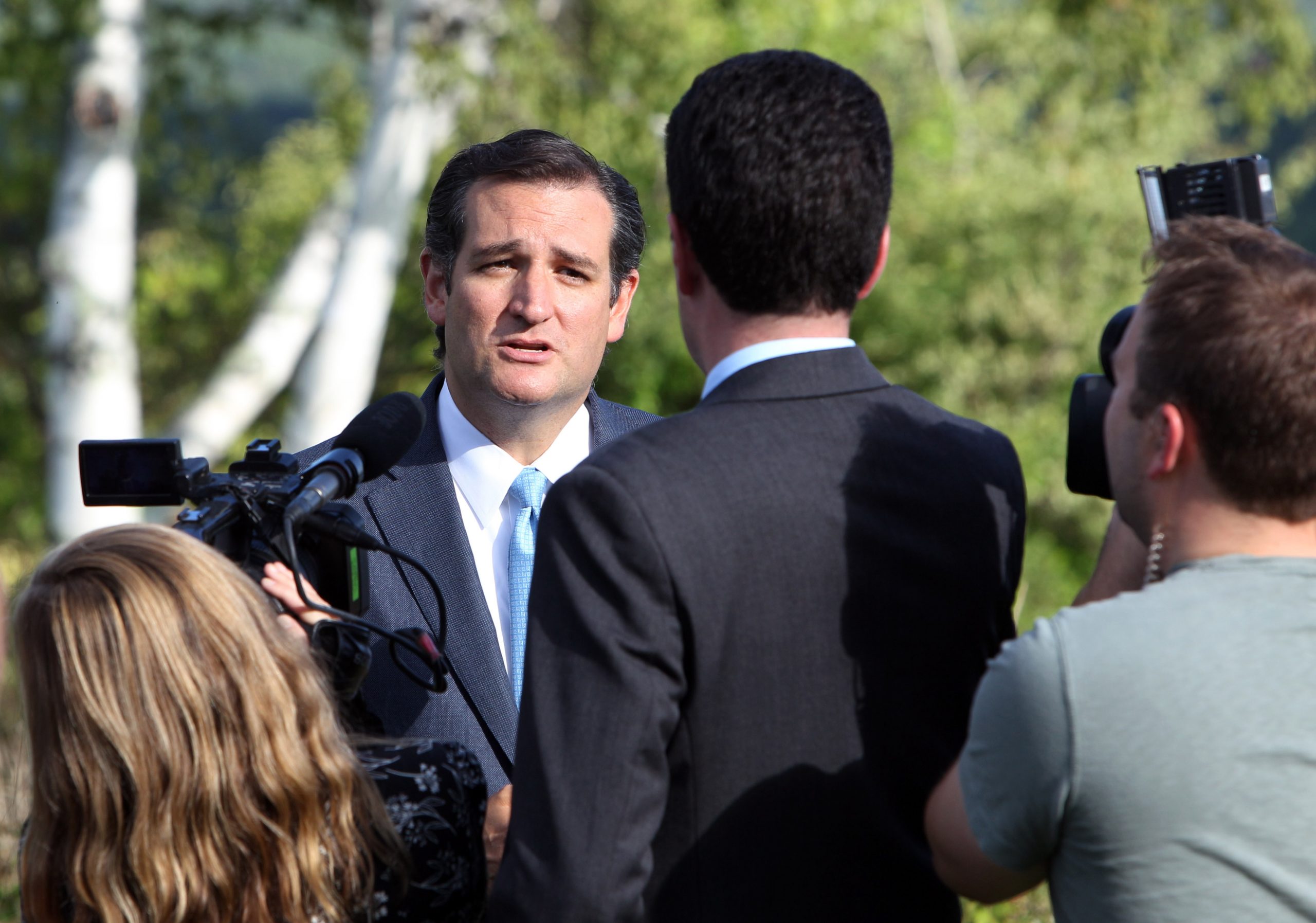 GOP united against Obamacare, split on what to do about it