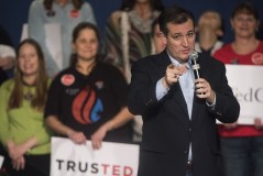 Cruz: Obama SCOTUS pick type of deal Trump would make