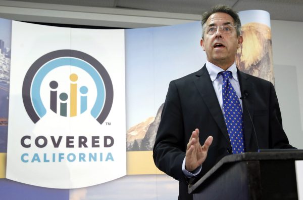AP Exclusive: California gives no-bid health pacts