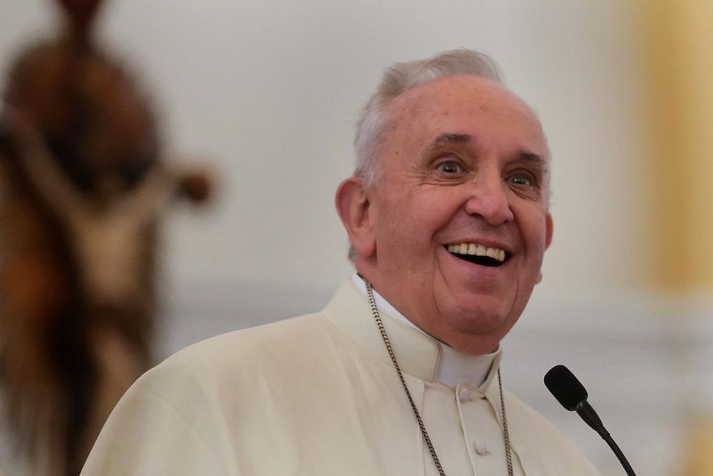 Cardinal Cupich, Rabbit Holes, and Lessons from Dante