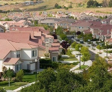 Atlantic: More than 50% of food stamp recipients live in the suburbs