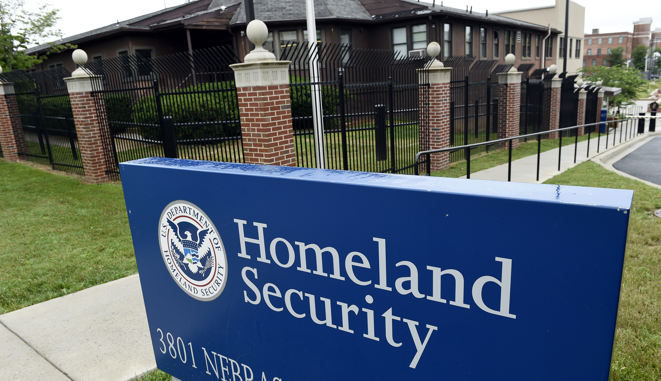 DHS chief of staff resigns as agency faces multiple crises
