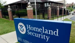 Department of Homeland Security turns 20 amid calls for overhaul
