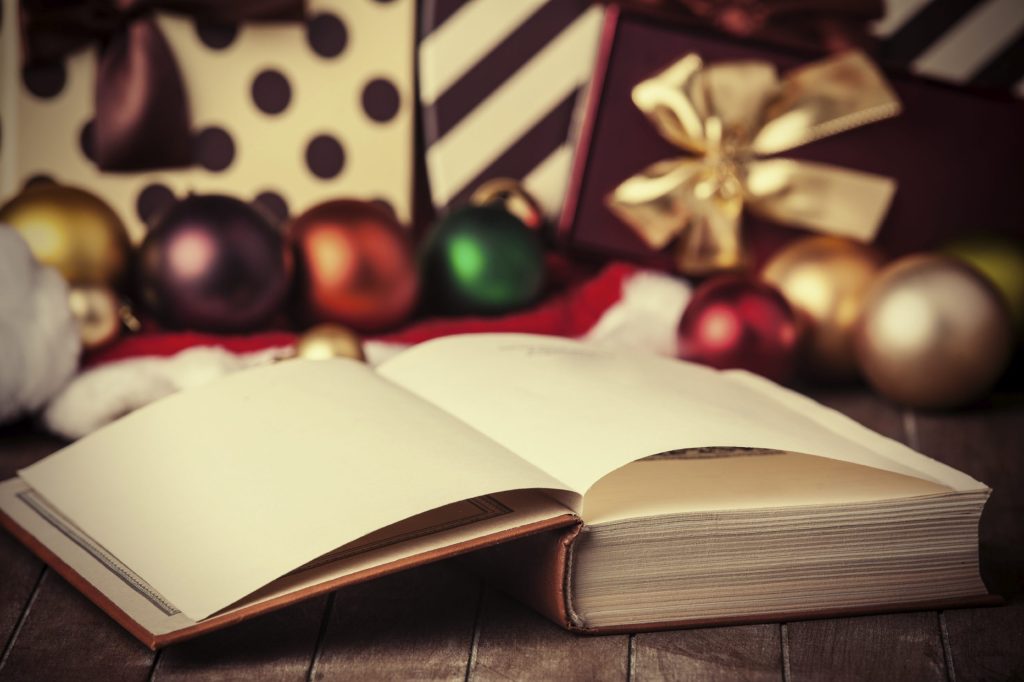 Christmas Books