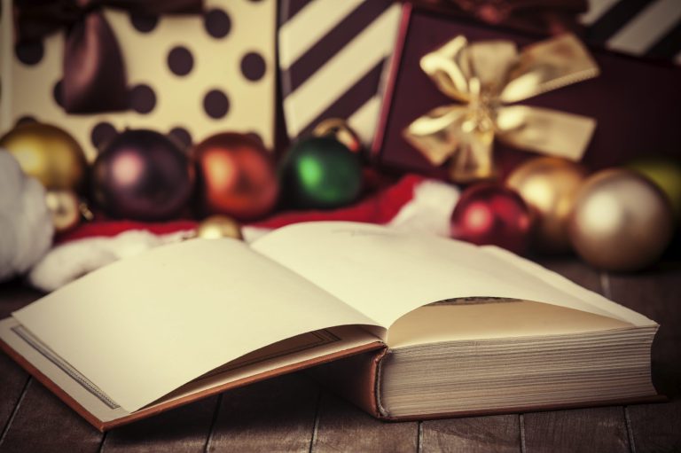 Christmas shopping may be an especially welcome respite from the ugly events going on across the country. (iStock Photo)