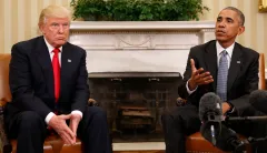 Byron York: Trump and Obama: Who’s really tougher on Russia?