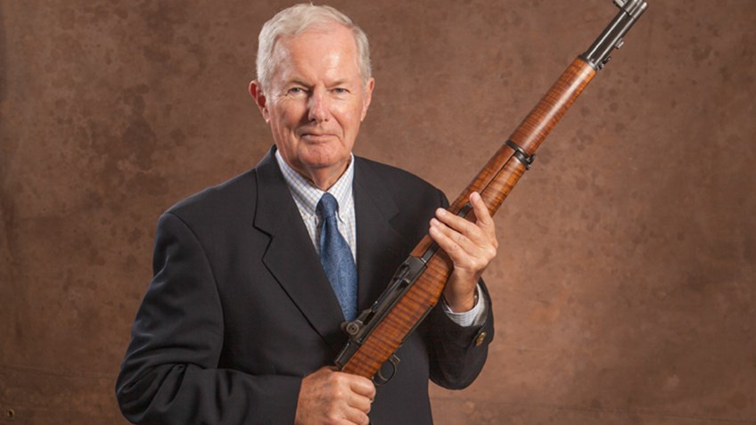 NRA to spend ‘significantly more’ fighting Clinton/Sanders, over $20M