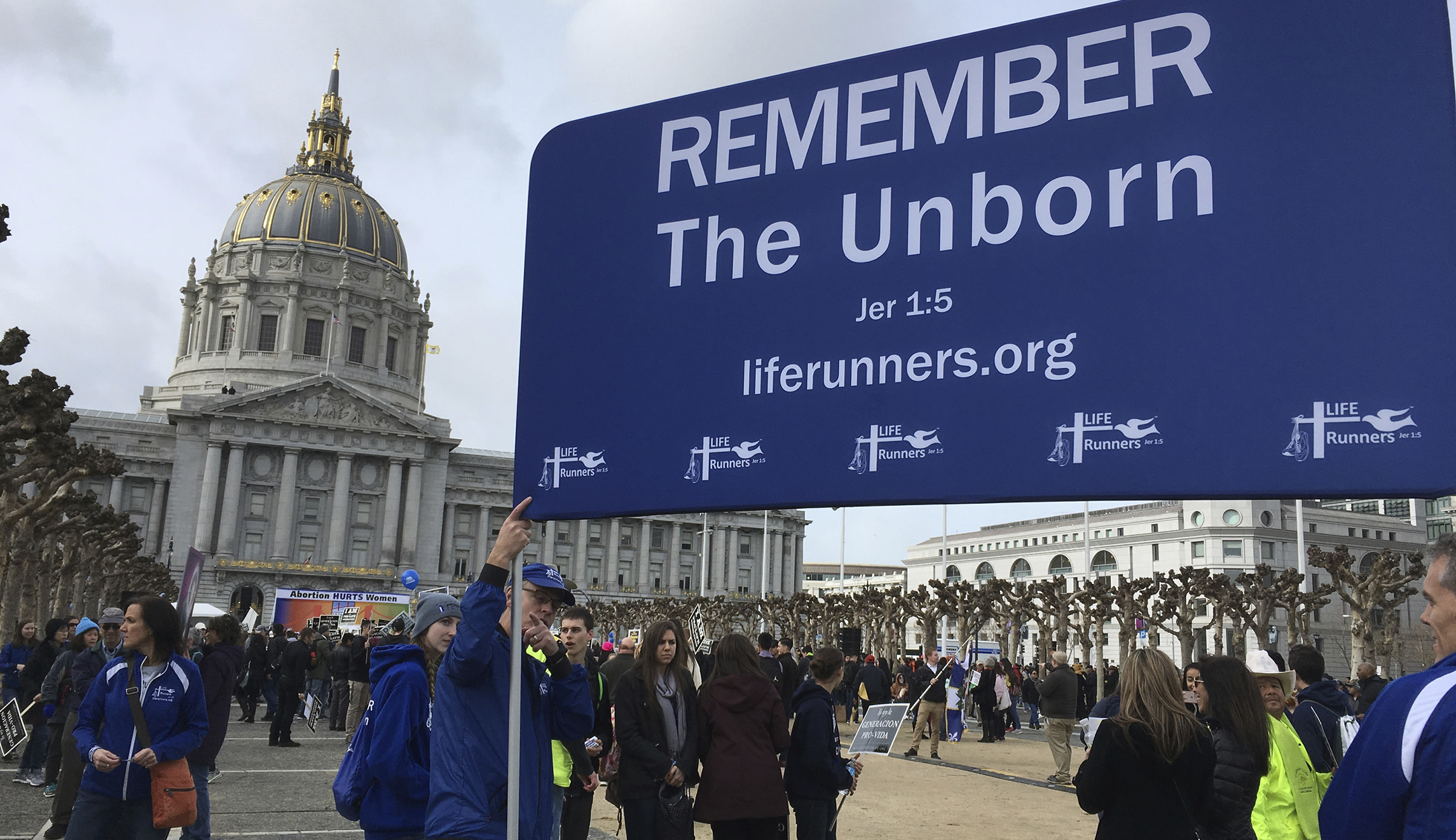 The abortion lobby’s indefensible opposition to the Pain Capable Unborn Child Protection Act