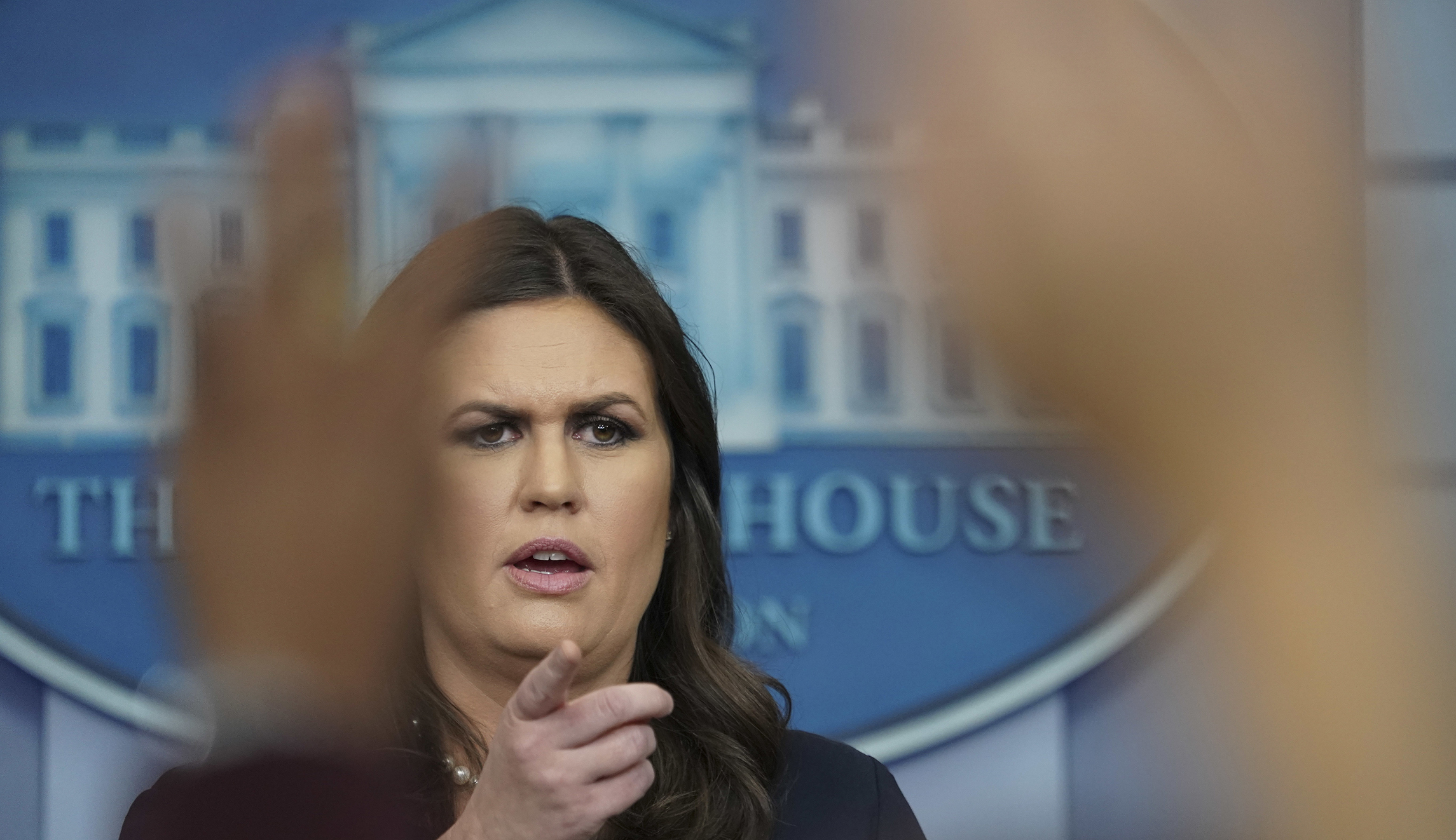 White House: NFL took ‘step in the right direction’ by discouraging anthem protests
