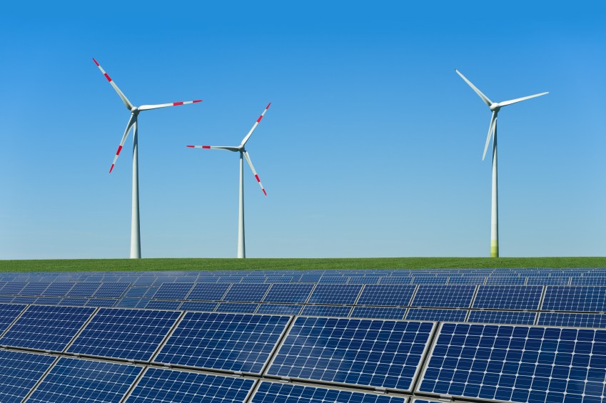 Electricity research CEO tells Biden how to do his climate math