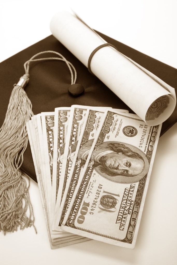 Examiner Editorial: Student loans are enslaving a generation of young Americans