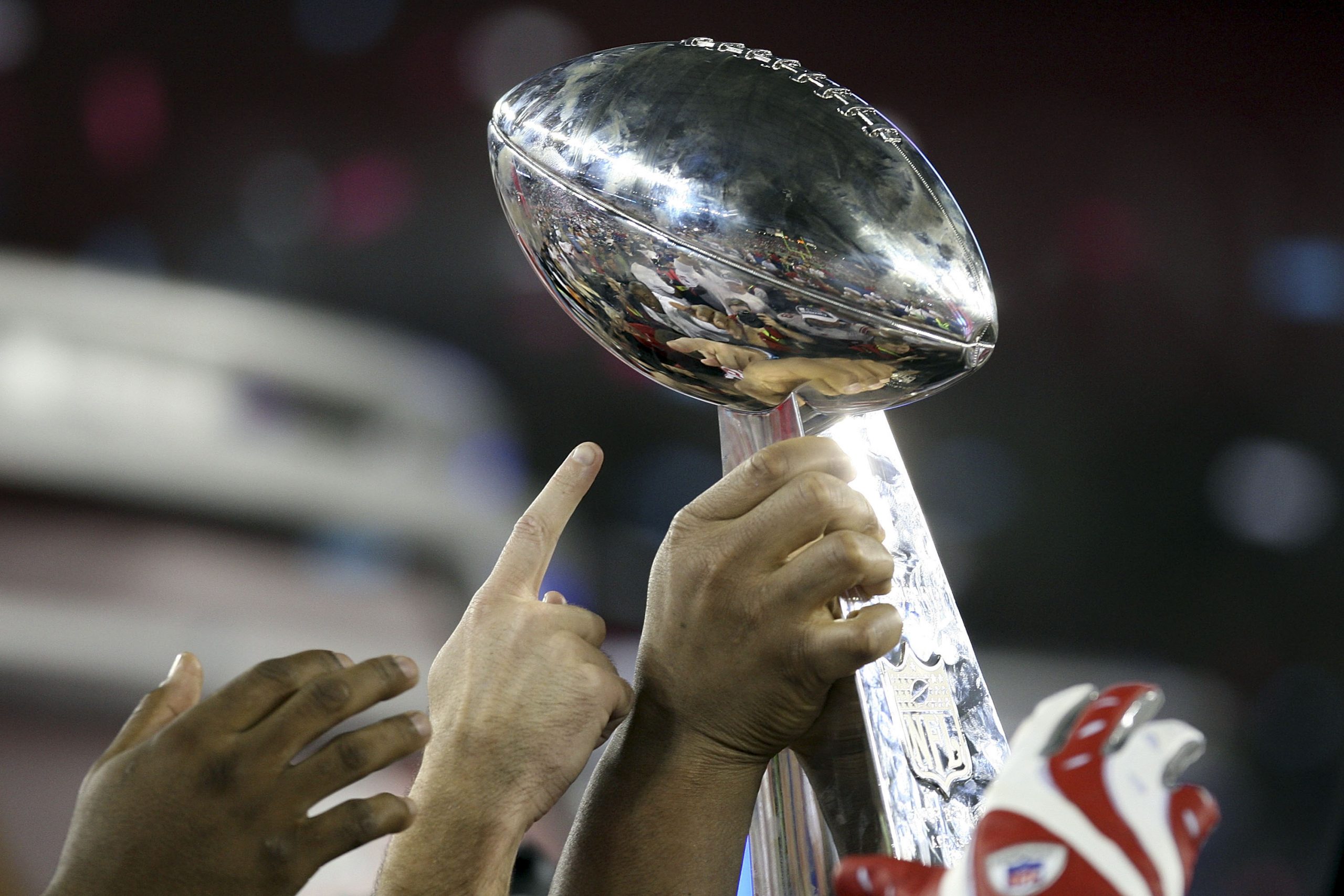 Super Bowl to have 22,500 fans, including 7,500 vaccinated healthcare workers