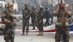 US in ‘phase two’ of Taliban deal to exit Afghanistan before next 9/11 anniversary