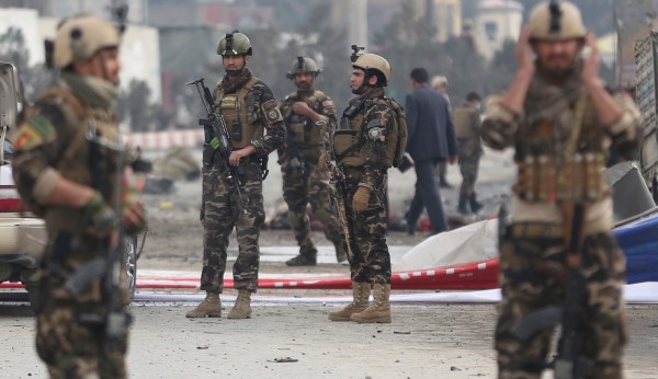 US in ‘phase two’ of Taliban deal to exit Afghanistan before next 9/11 anniversary