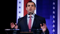 NBA politics shoots for Washington: Alex Lasry launches Wisconsin Senate bid