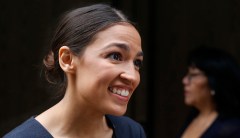 GOP representative with neighboring office to AOC questions validity of Capitol riot story