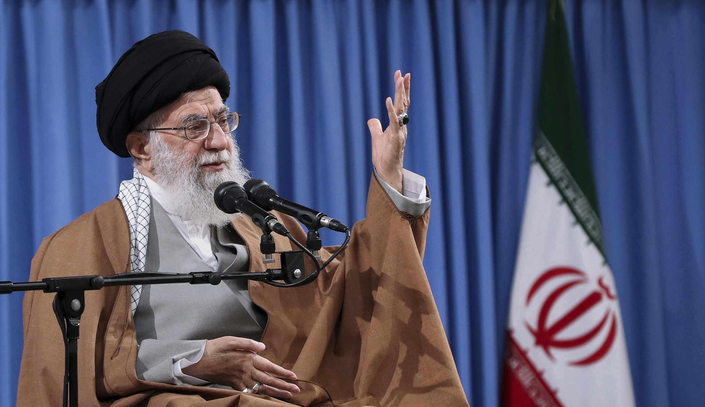 Why Iran is unlikely to retaliate over new US sanctions