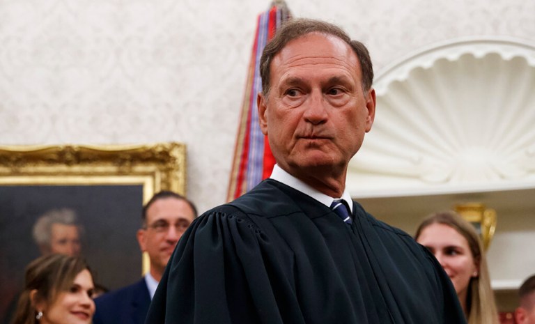 Justices debate definition of religious instruction and bring up CRT in Maine school funding case