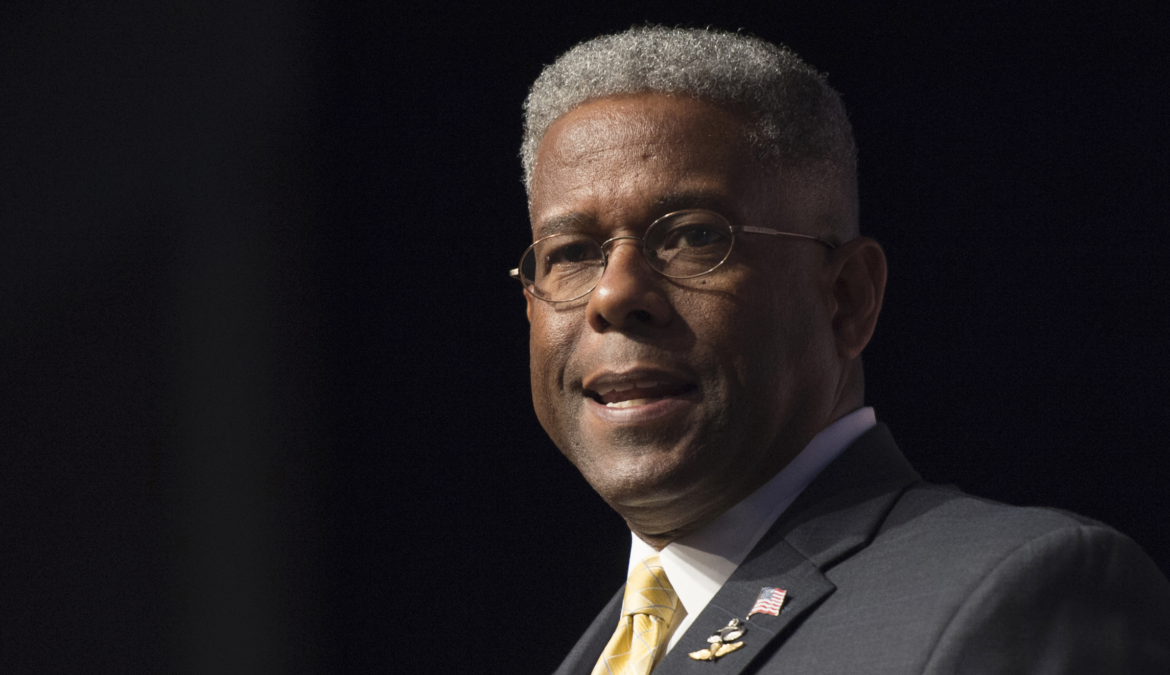 Allen West announces bid for Texas governor against Trump-endorsed Greg Abbott