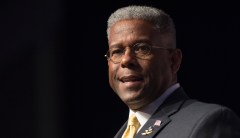 Allen West announces bid for Texas governor against Trump-endorsed Greg Abbott