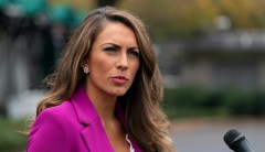 ‘Uh, Guys’: Ex-Pence press secretary scoffs at Gohmert lawsuit against her former boss