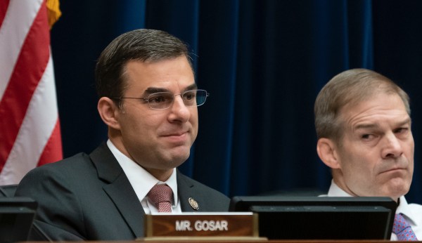 Libertarian Republicans excelled in the midterm elections