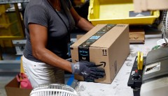 Amazon removes bestselling conservative book about transgender issues without explanation