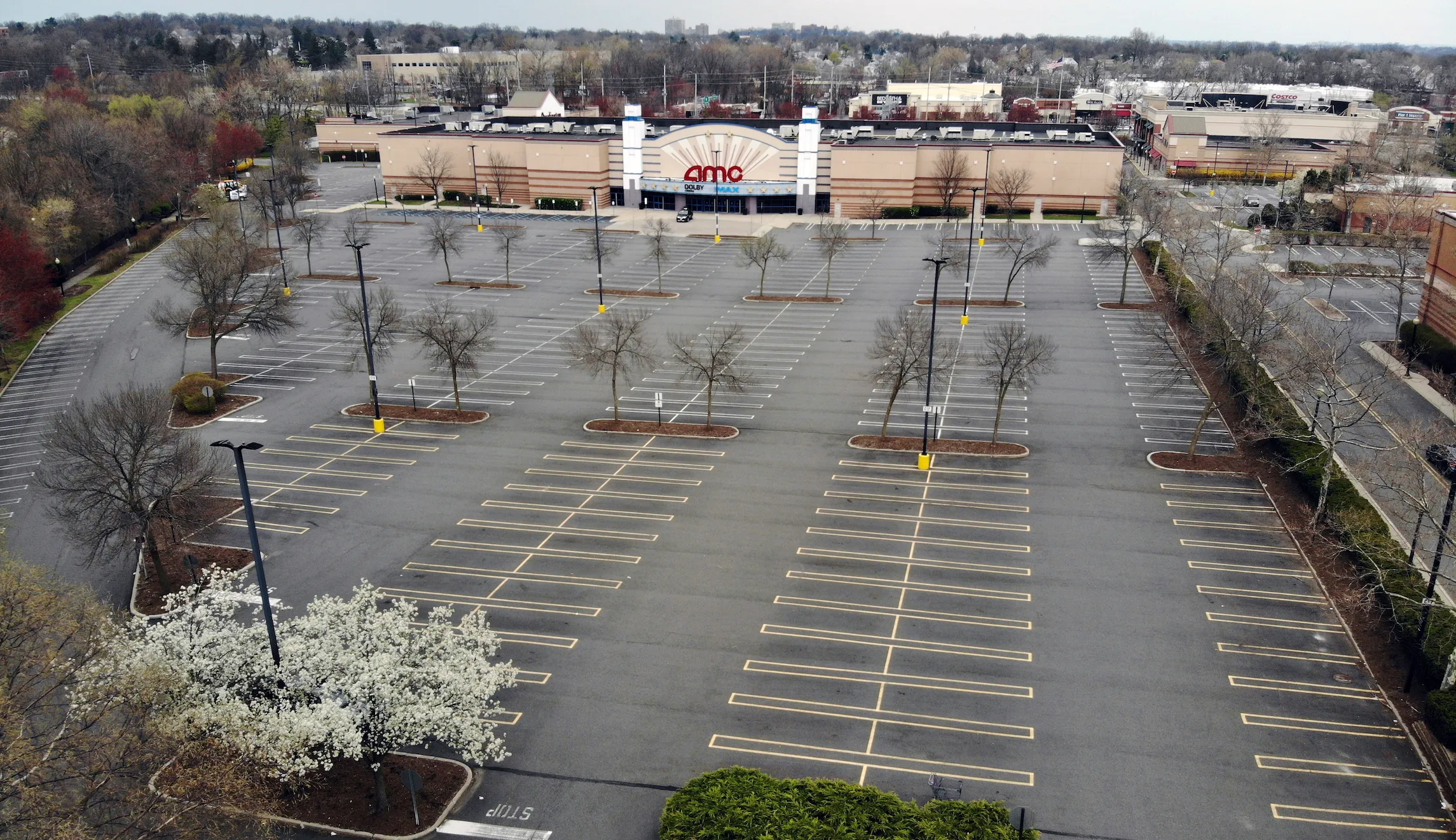 Theaters will weather Warner Bros. decision to stream first-run films, analysts say