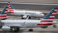 Air traffic audio details near-crash on runway at JFK airport
