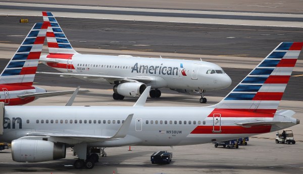 Air traffic audio details near-crash on runway at JFK airport