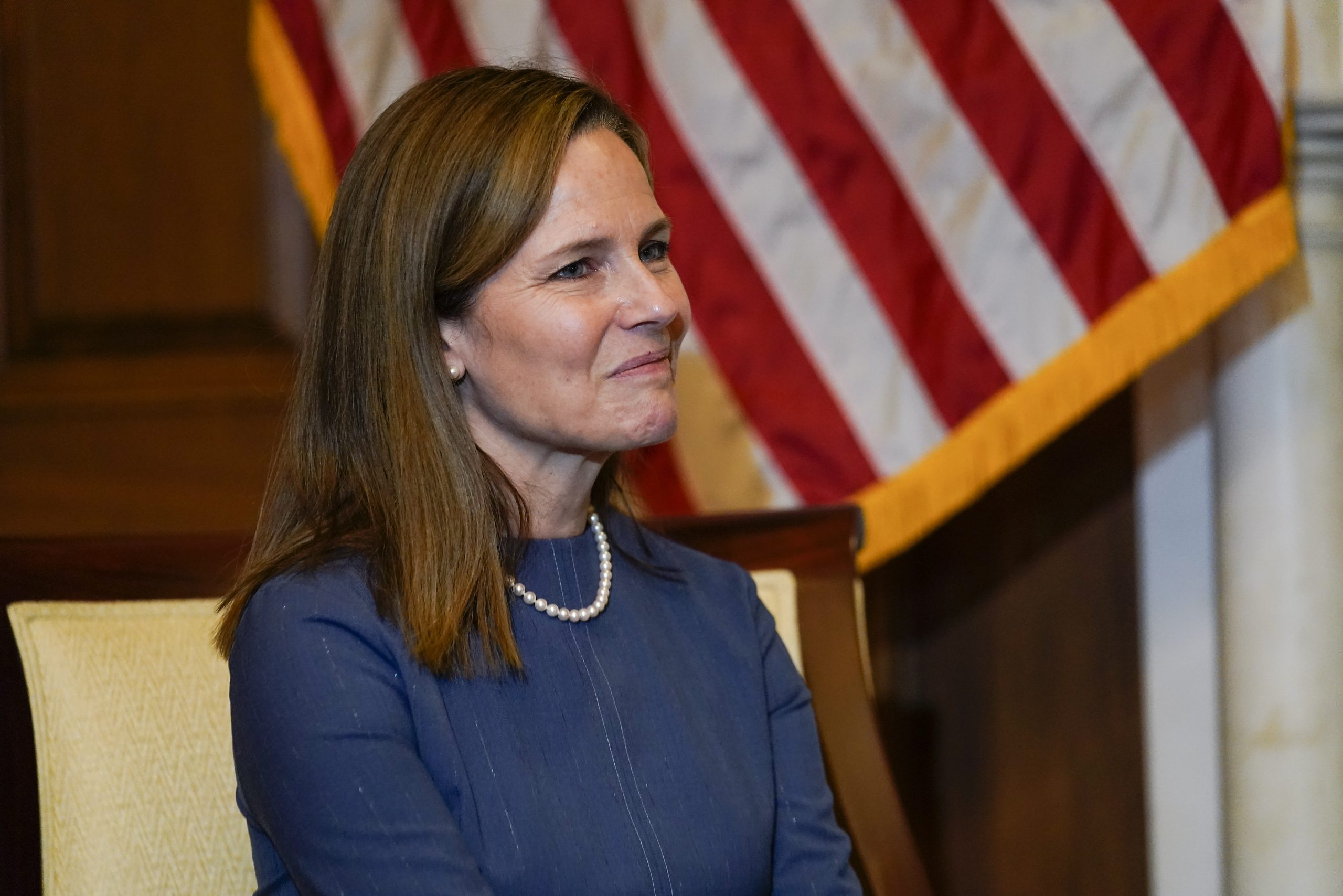 Arizona evangelicals back Amy Coney Barrett for Supreme Court seat