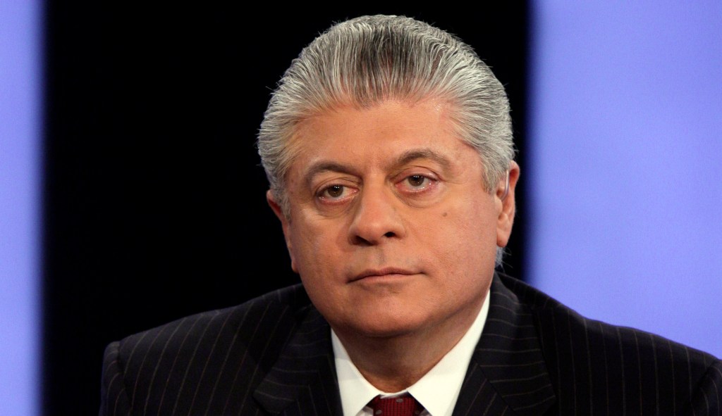 Fox’s Andrew Napolitano would ‘certainly’ vote for impeachment