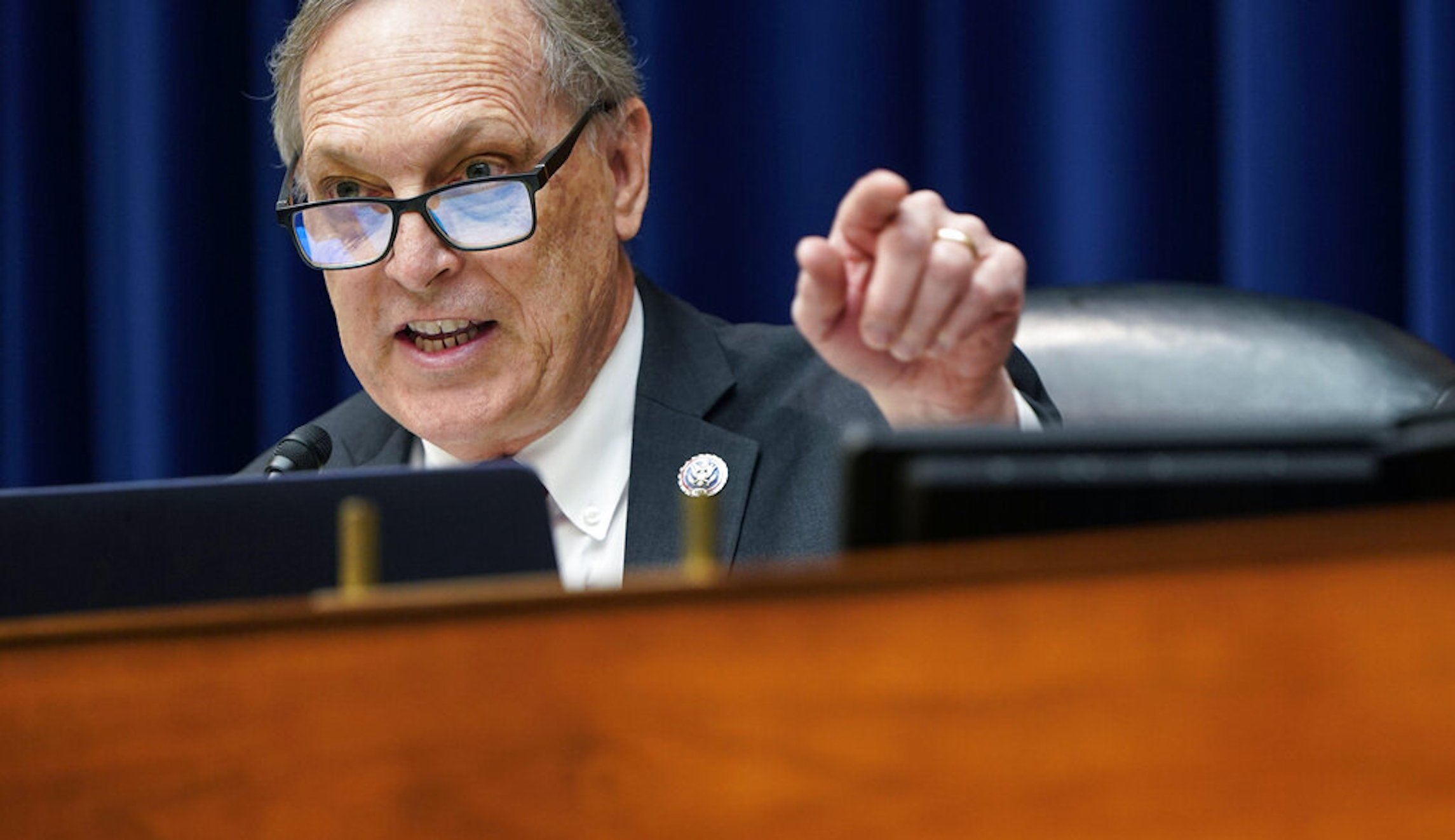 House Freedom Caucus weighs rules changes ahead of leadership elections