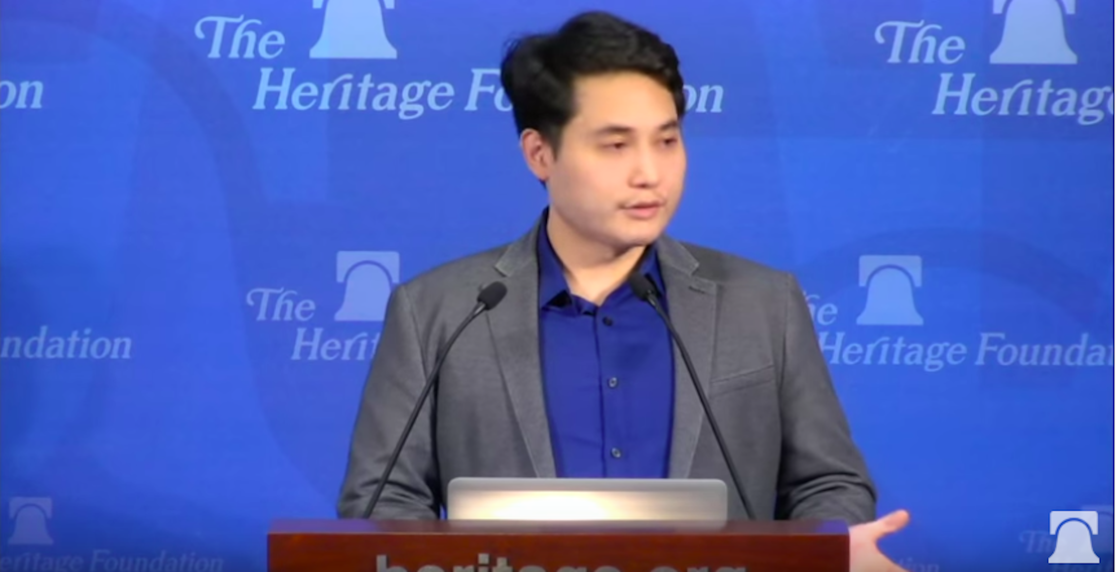 Republican witness hits media coverage of antifa and far-left violence at domestic terrorism hearing