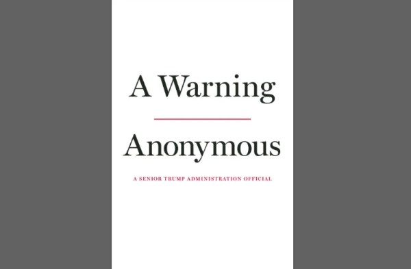 Victoria Coates denies being ‘Anonymous’ author after report that White House investigation points to her